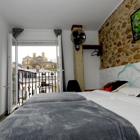 Hostel El Campano Villafranca Del Bierzo Εξωτερικό φωτογραφία