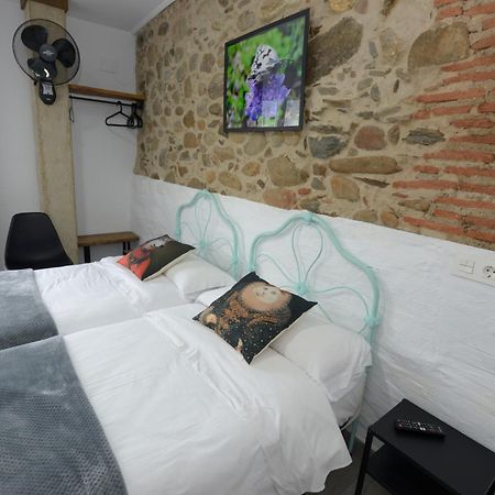 Hostel El Campano Villafranca Del Bierzo Εξωτερικό φωτογραφία