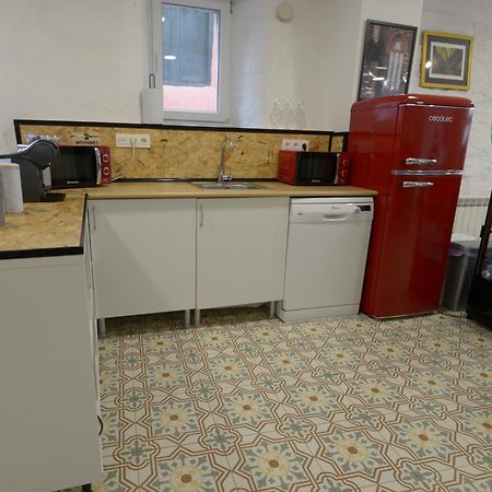Hostel El Campano Villafranca Del Bierzo Εξωτερικό φωτογραφία