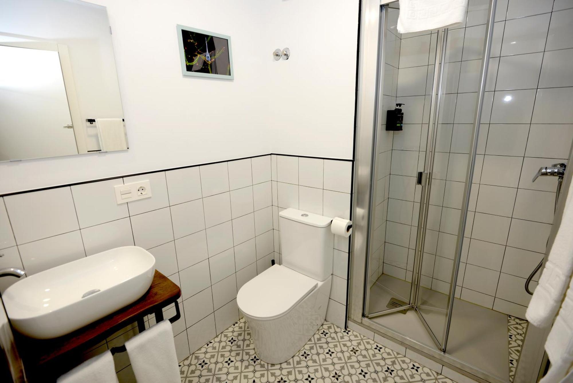 Hostel El Campano Villafranca Del Bierzo Εξωτερικό φωτογραφία