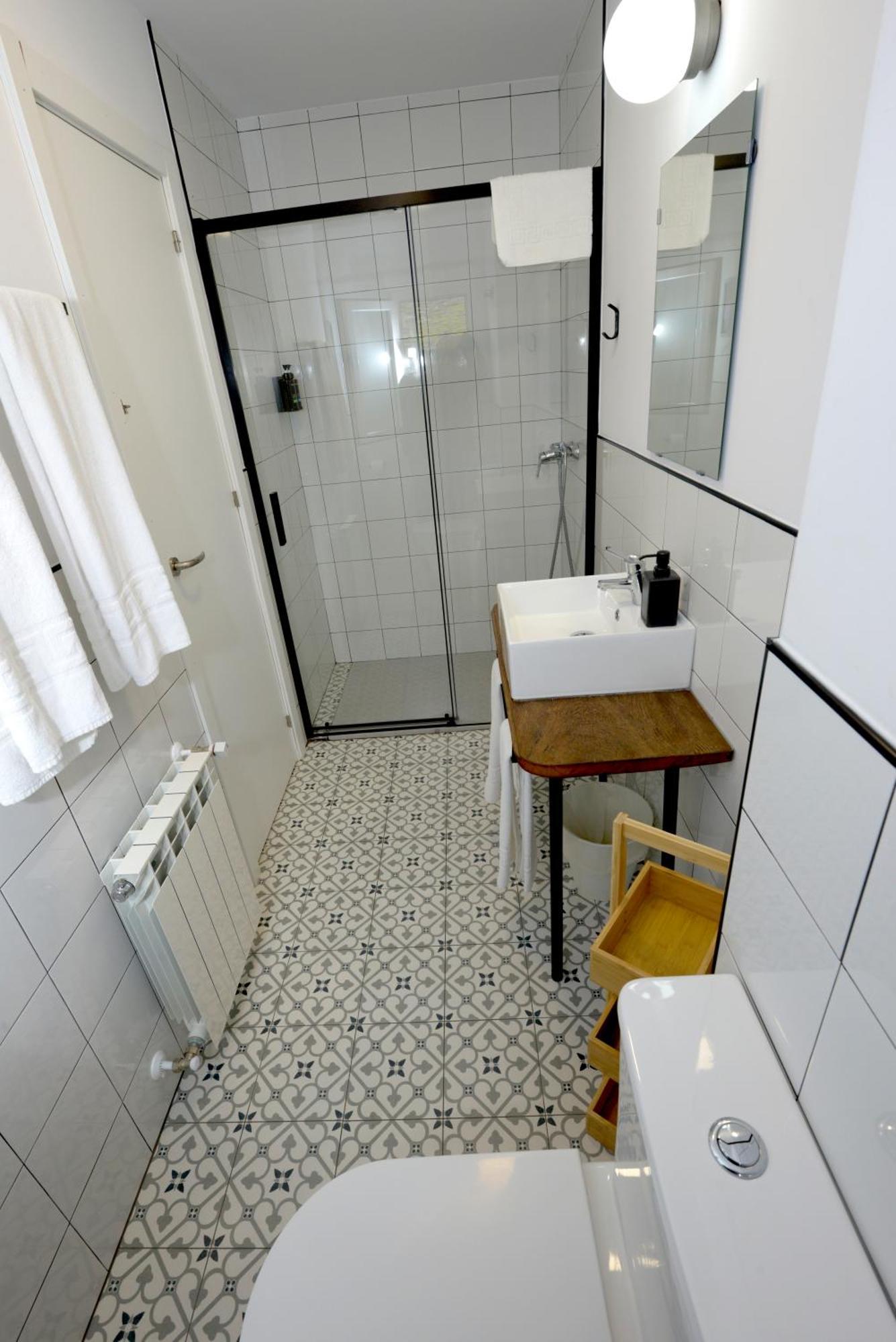 Hostel El Campano Villafranca Del Bierzo Εξωτερικό φωτογραφία
