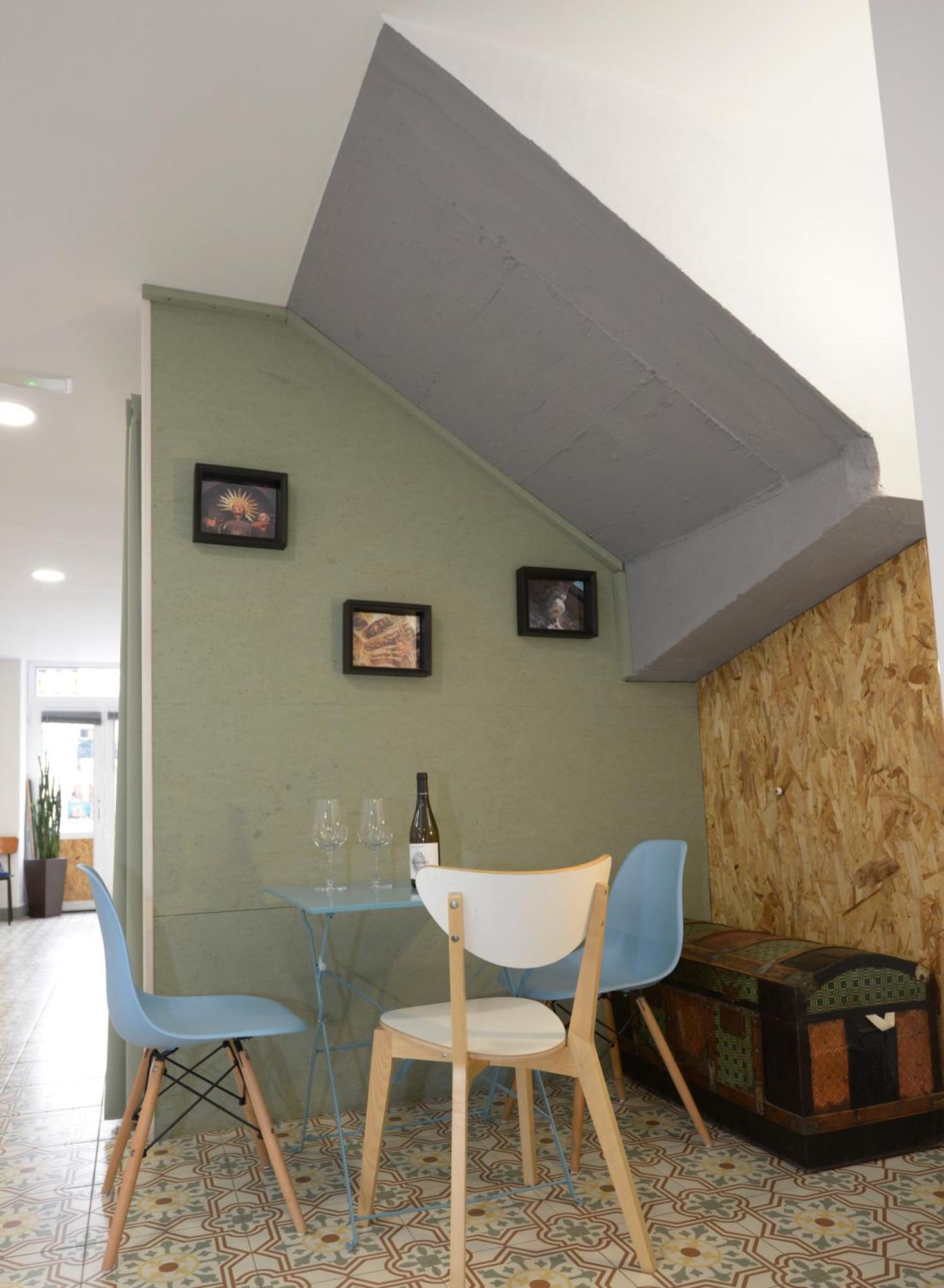 Hostel El Campano Villafranca Del Bierzo Εξωτερικό φωτογραφία